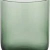 POCOline Trinkglas grün