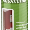 POCOline Vollton- und Abtönfarbe zimtbraun ca. 0,75 l