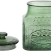 POCOline Vorratsglas grün
