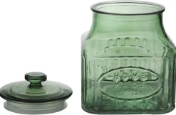 POCOline Vorratsglas grün