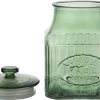 POCOline Vorratsglas grün