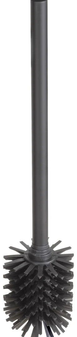 POCOline WC-Bürste schwarz Kunststoff