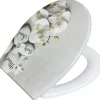 POCOline WC-Sitz Harmony Duroplast