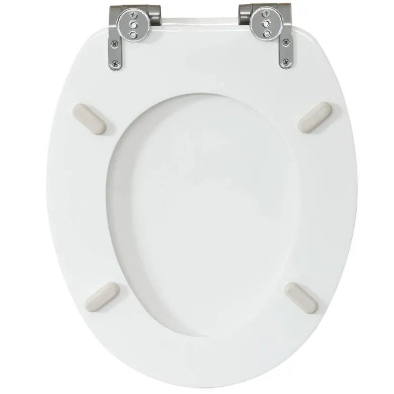 POCOline WC-Sitz Holz