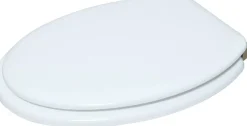 POCOline WC-Sitz Holz