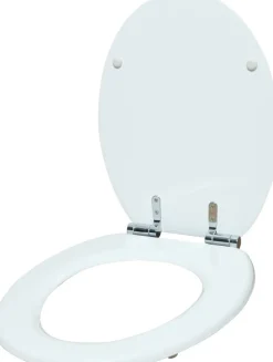 POCOline WC-Sitz Holz