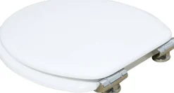POCOline WC-Sitz Holz