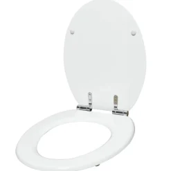 POCOline WC-Sitz Holz