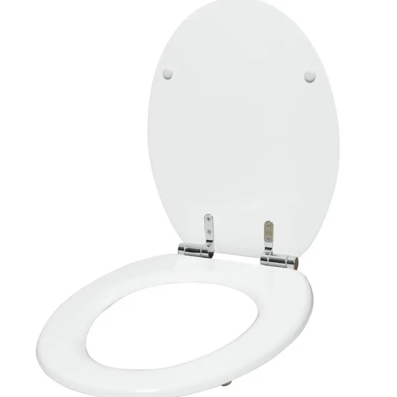 POCOline WC-Sitz Holz