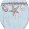 POCOline WC-Sitz Maritim MDF