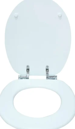 POCOline WC-Sitz Maritim MDF