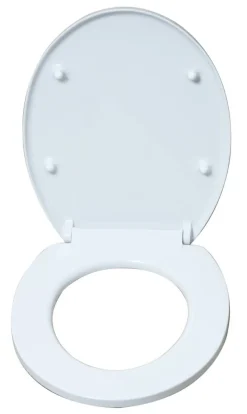 POCOline WC-Sitz Modena Duroplast