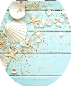 POCOline WC-Sitz Summer Dreams MDF