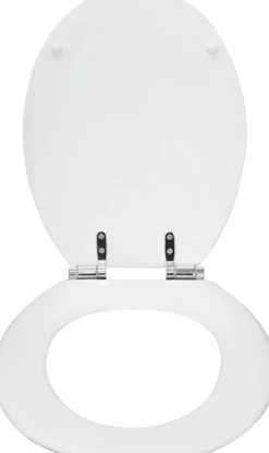 POCOline WC-Sitz Venezia Holz