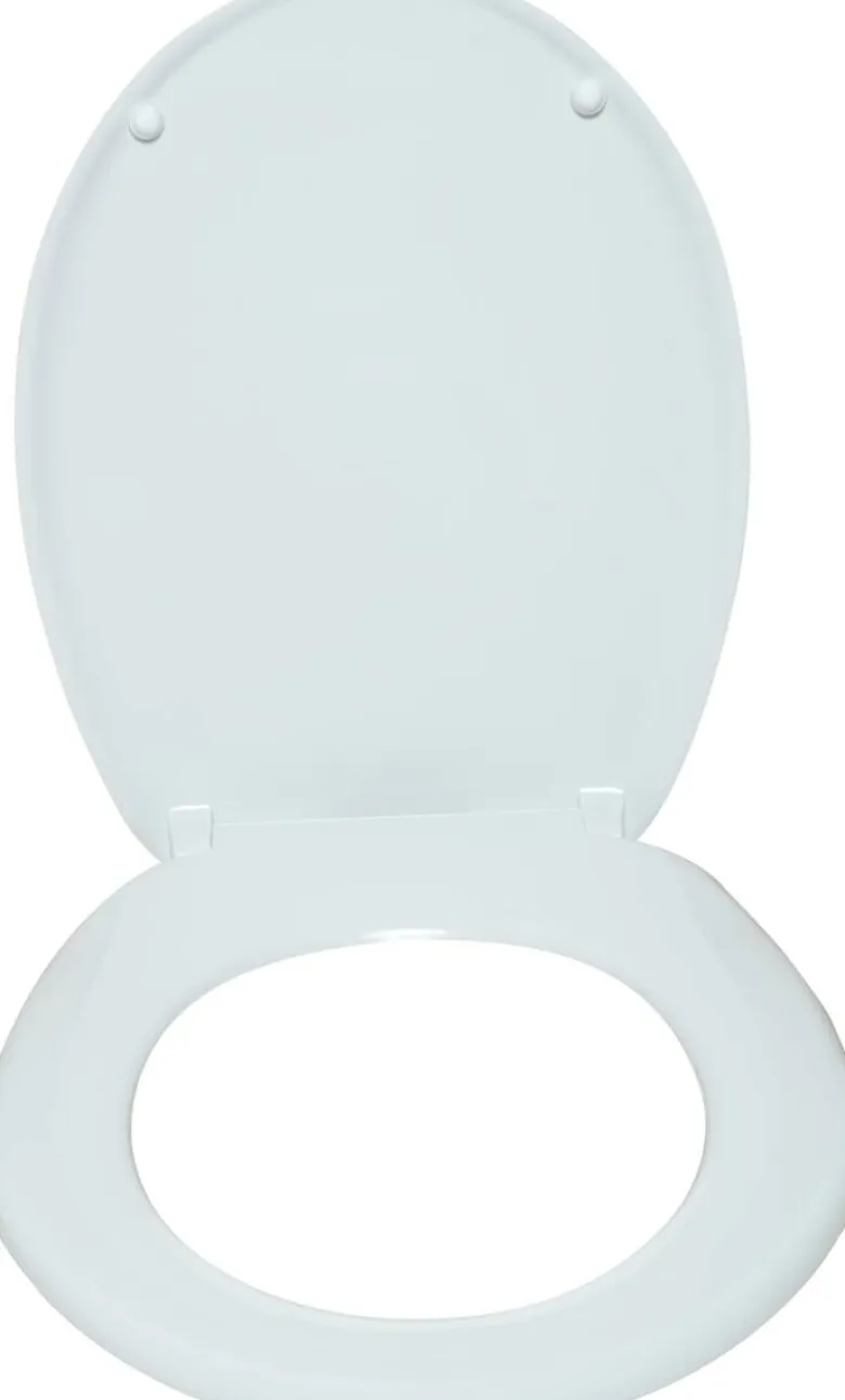 POCOline WC-Sitz Zen Steine Duroplast