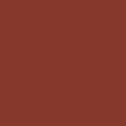 POCOline Wetterschutzfarbe rot seidenmatt ca. 2,5 l