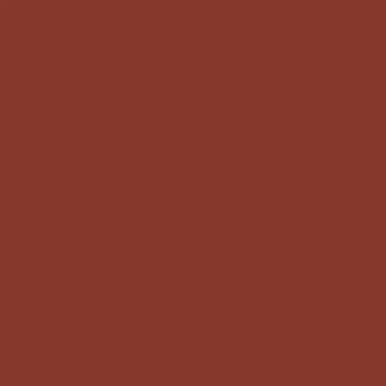 POCOline Wetterschutzfarbe rot seidenmatt ca. 2,5 l