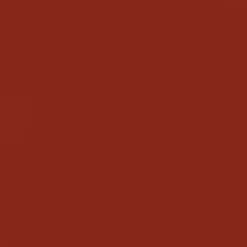 POCOline Wetterschutzfarbe rot seidenglänzend ca. 0,7 l