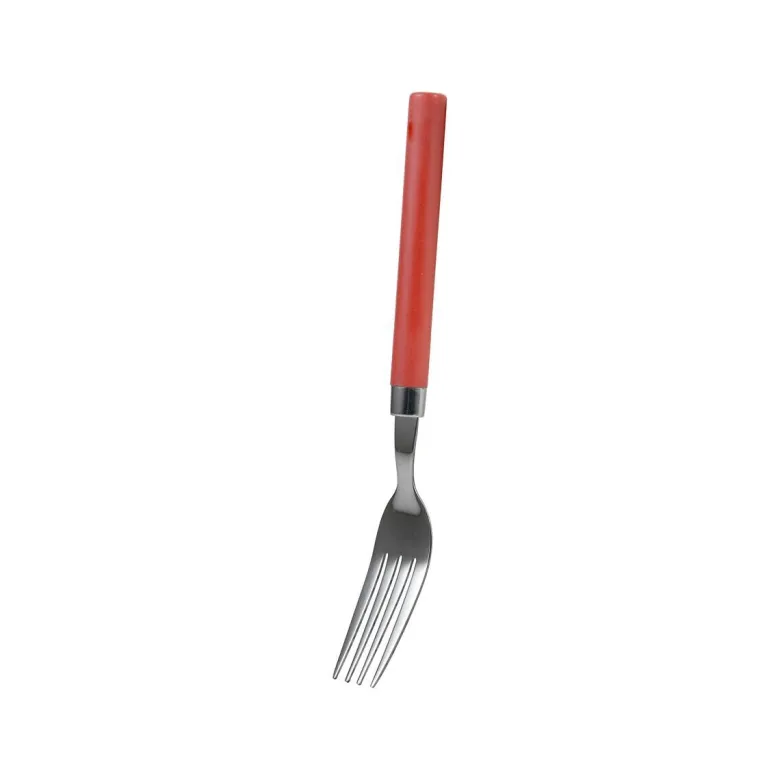 POLO CLUB Besteckset POLO CLUB rot Edelstahl 16 tlg.