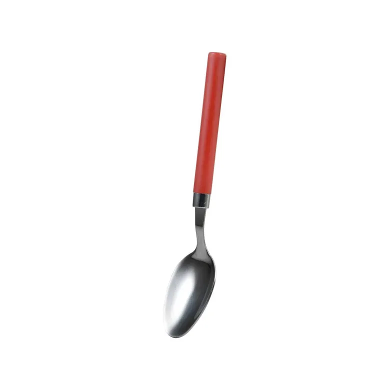 POLO CLUB Besteckset POLO CLUB rot Edelstahl 16 tlg.