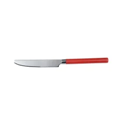 POLO CLUB Besteckset POLO CLUB rot Edelstahl 16 tlg.