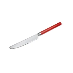 POLO CLUB Besteckset POLO CLUB rot Edelstahl 16 tlg.