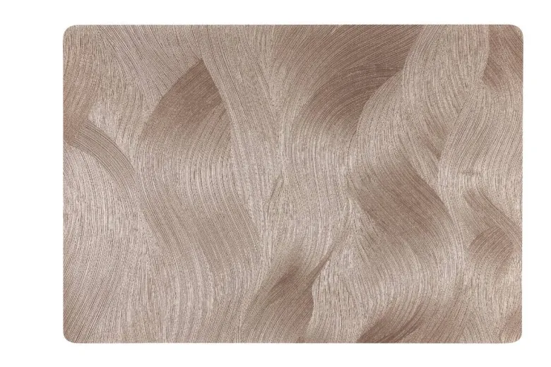 Polyline Abwaschbarer Tischbelag Wipe taupe B: ca. 140 cm