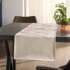 Polyline Abwaschbarer Tischbelag Wipe natur B: ca. 140 cm
