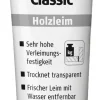 Ponal Holzleim ca. 60 g