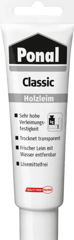 Ponal Holzleim ca. 60 g