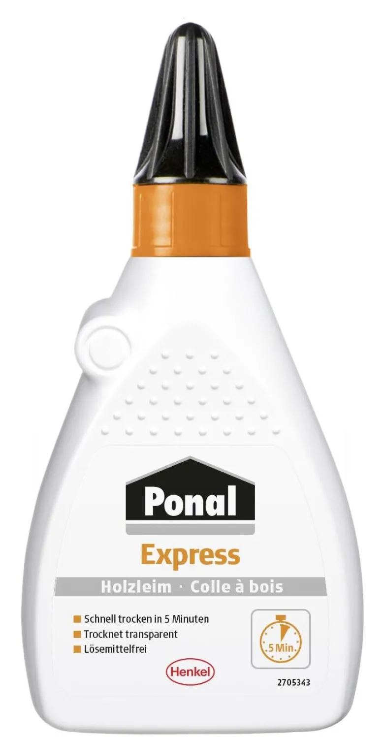 Ponal Holzleim Express ca. 120 g