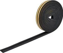 P-Profil-Gummidichtung anthrazit L: ca. 600 cm