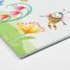 Prinzessin Lillifee Kinderteppich blau B/L: ca. 100x160 cm