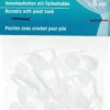 Prym Innenlaufrollen weiß 20 Packstücke