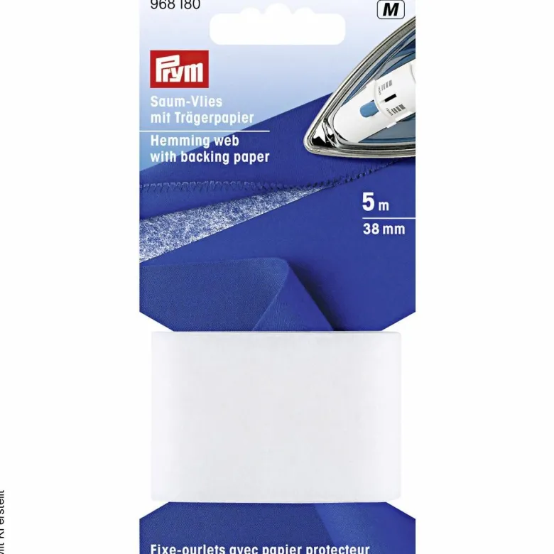 Prym Saumvlies