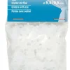 Prym Ösen-Gleiter weiß 100 Packstücke