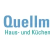 Quellmalz Abfallsammler EKKO.20 schwarz Kunststoff B/H/T: ca. 35,5x36,5x47,3 cm
