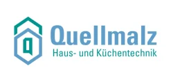 Quellmalz Abfallsammler EKKO.20 schwarz Kunststoff B/H/T: ca. 35,5x36,5x47,3 cm