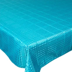 Qutdoor-Tischdecke