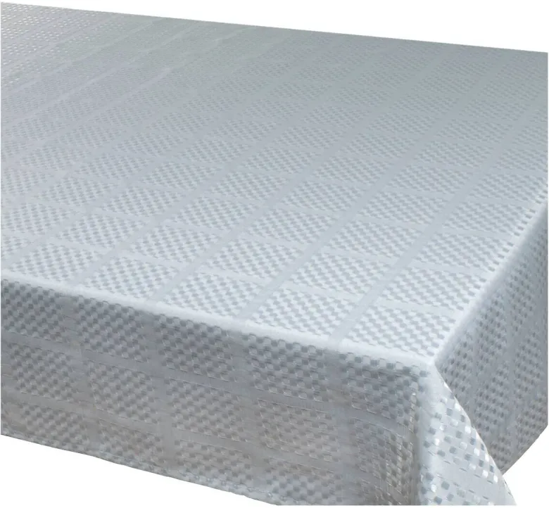 Qutdoor-Tischdecke