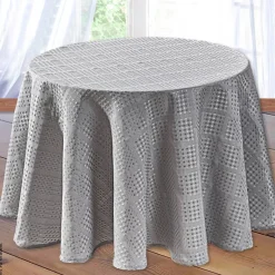 Qutdoor-Tischdecke