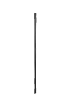 Rahmenspiegel Elsa schwarz B/H: ca. 70x170 cm
