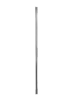 Rahmenspiegel Elsa silber Optik B/H: ca. 70x170 cm