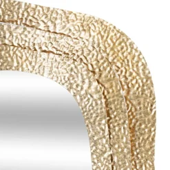 Rahmenspiegel gold Antik B/H/L: ca. 5x89x58 cm