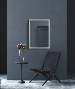 Rahmenspiegel Karina B/H/T: ca. 50x70x2 cm