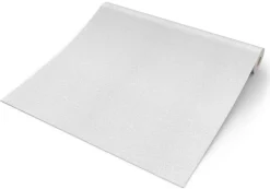 Rasch Papiertapete Struktur weiß B/L: ca. 53x1005 cm