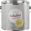 Raumfarbe Absolutely Fabulous Palermo Lemon ca. 2,5 l