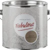 Raumfarbe Absolutely Fabulous Venice Cappuccino ca. 2,5 l