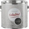 Raumfarbe Absolutely Fabulous Singapore Shadow ca. 2,5 l
