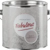 Raumfarbe Absolutely Fabulous Paris Romance ca. 2,5 l